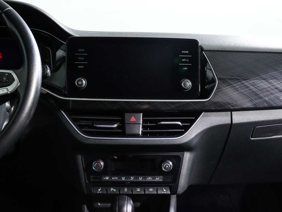 Продажа Б/У Фольксваген Поло. Фото: #12