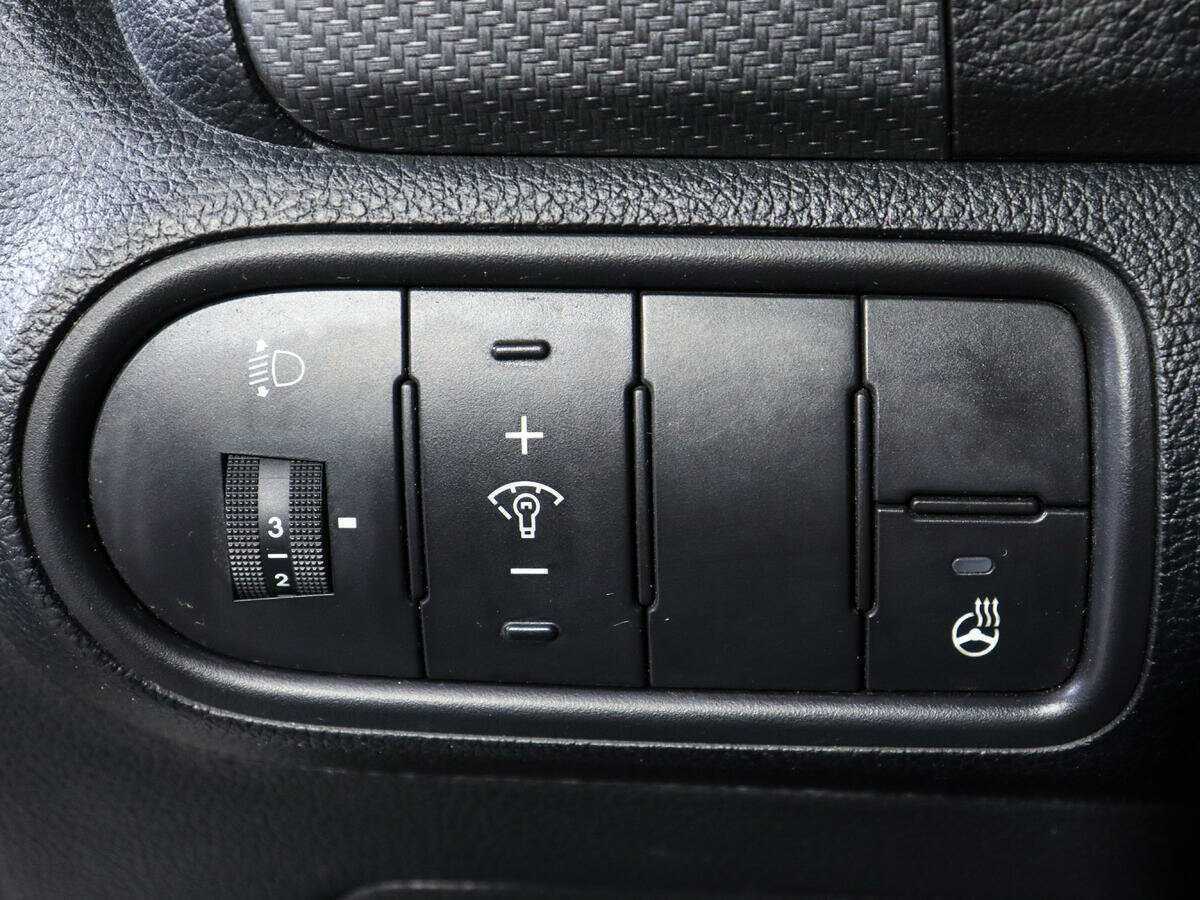 Продажа Б/У Киа Церато. Фото: #13