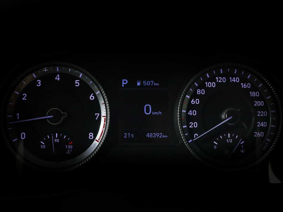 Продажа Б/У Хендай Соната. Фото: #10