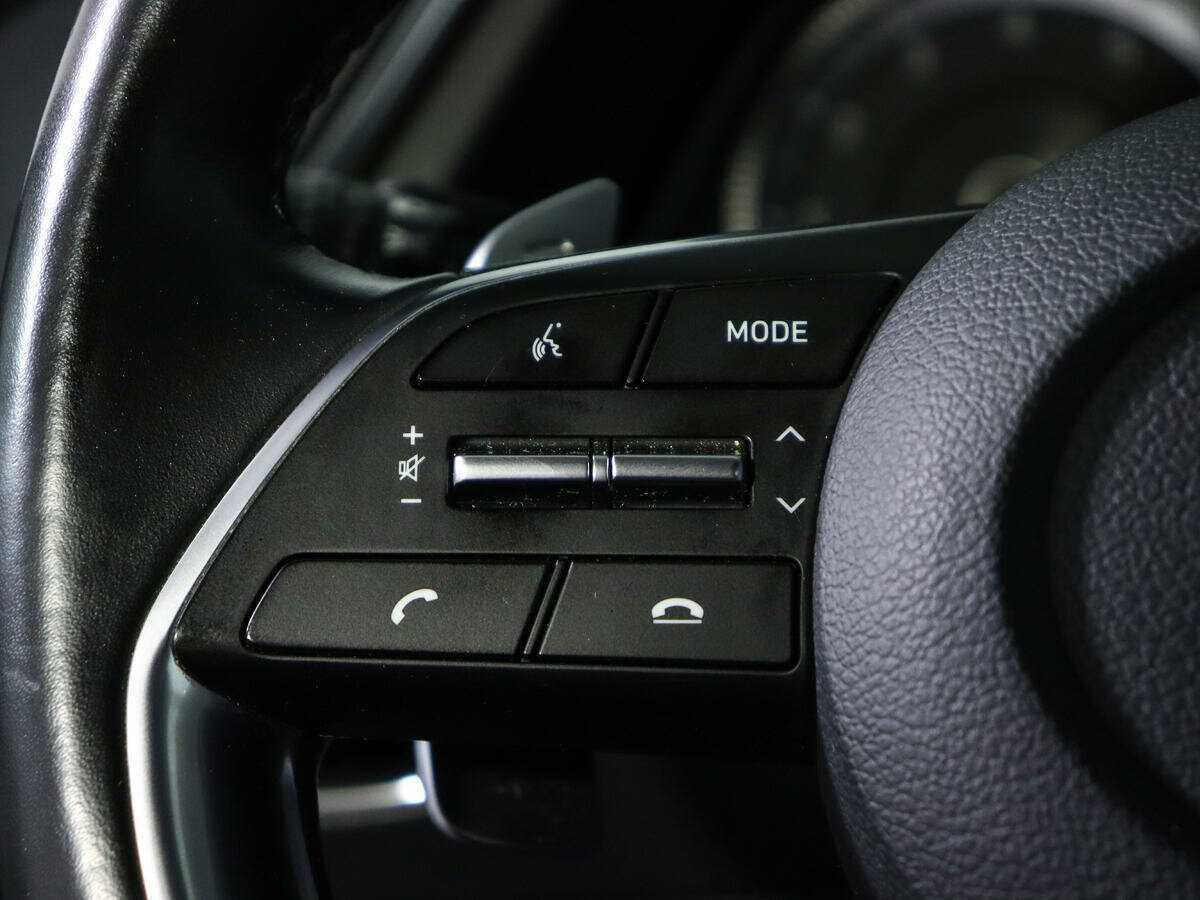 Продажа Б/У Хендай Соната. Фото: #20