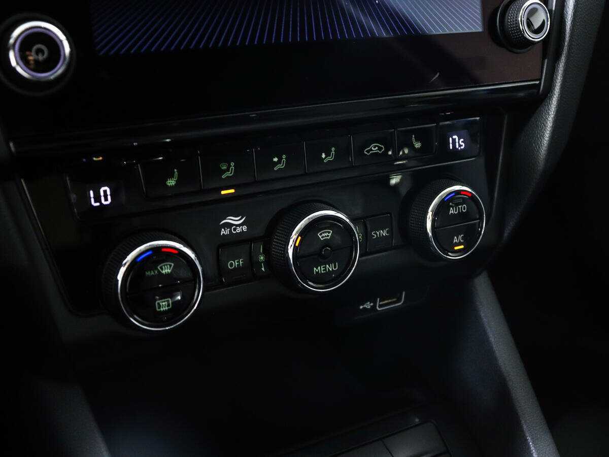 Продажа Б/У Шкода Октавия. Фото: #15