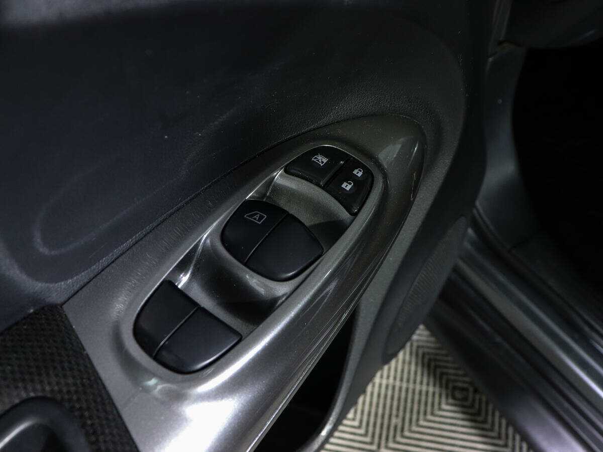 Продажа Б/У Ниссан Жук. Фото: #12