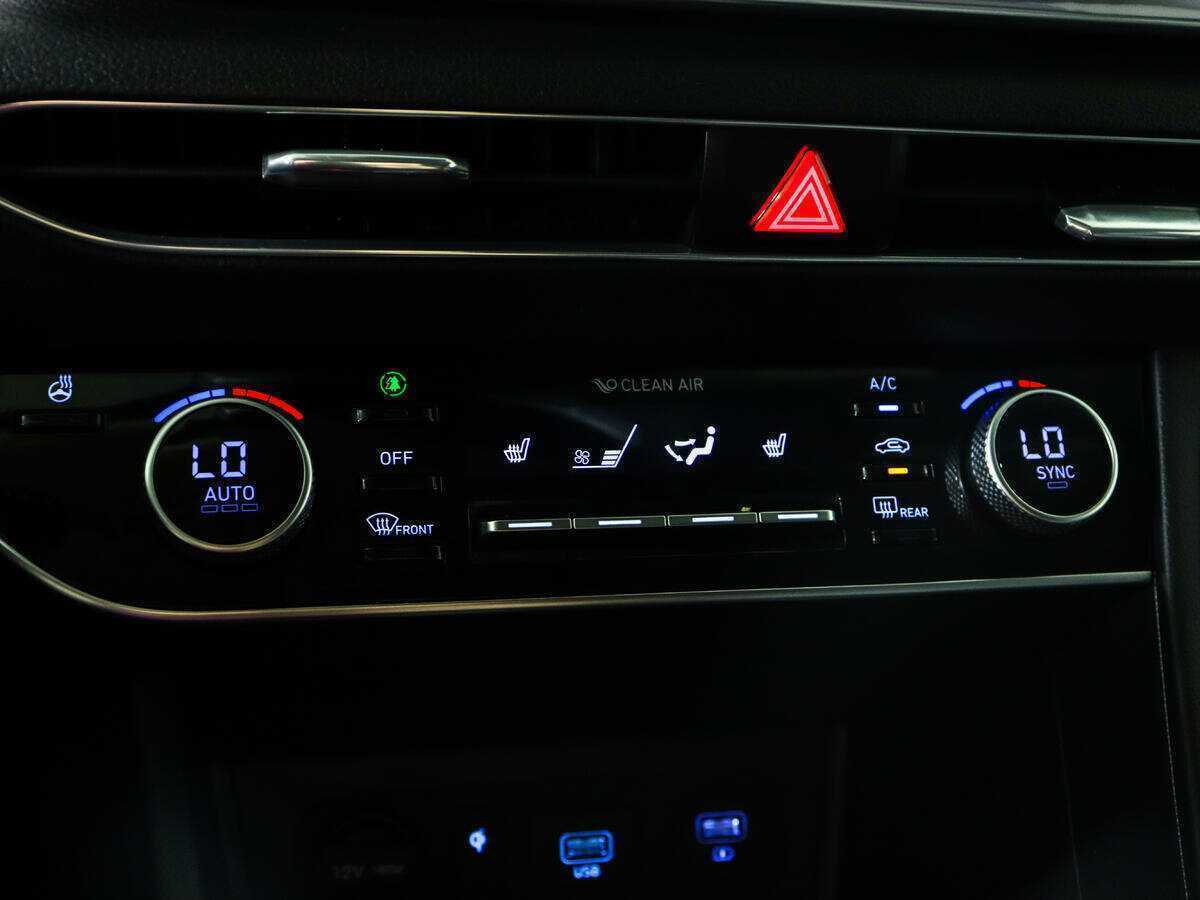 Продажа Б/У Хендай Соната. Фото: #16