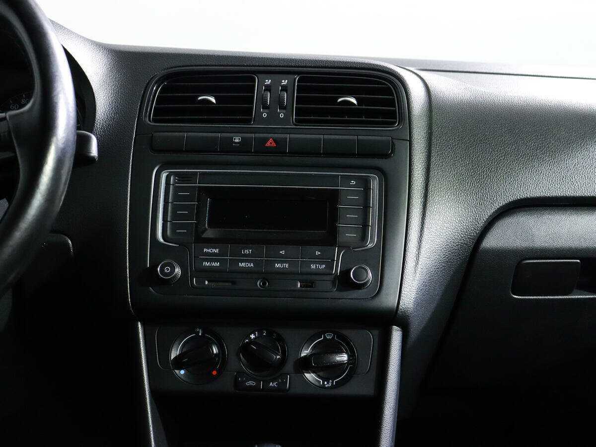 Продажа Б/У Фольксваген Поло. Фото: #10