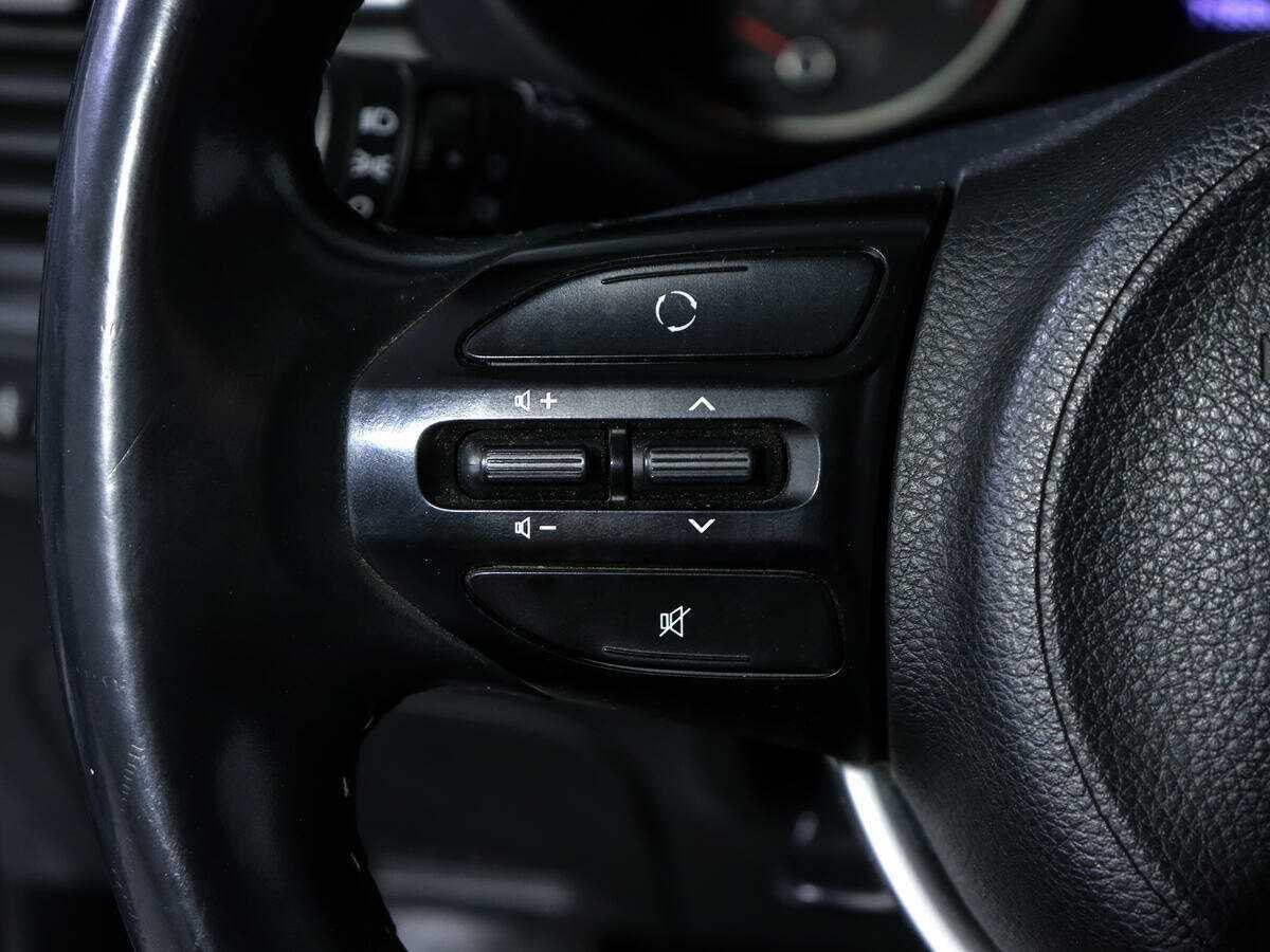 Продажа Б/У Киа Рио. Фото: #14