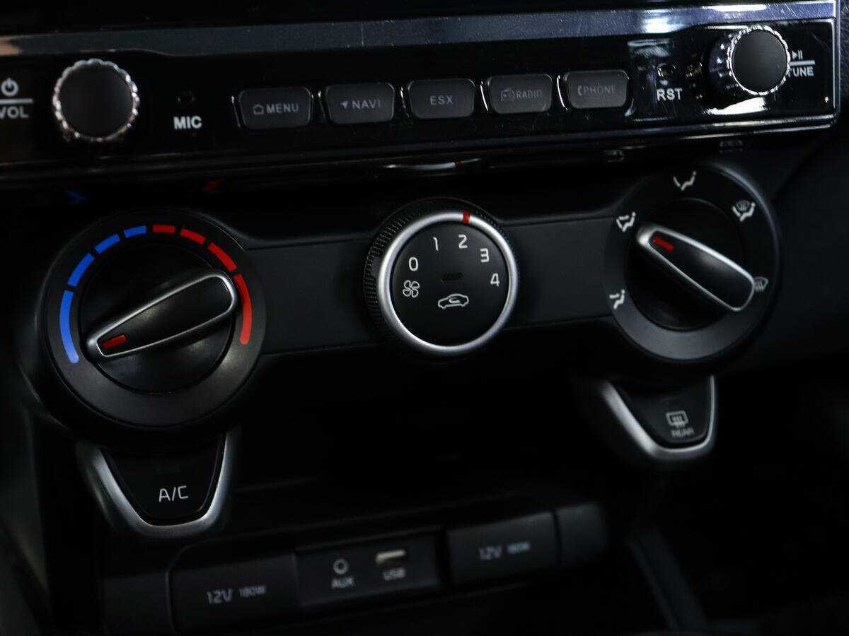 Продажа Б/У Киа Рио. Фото: #16