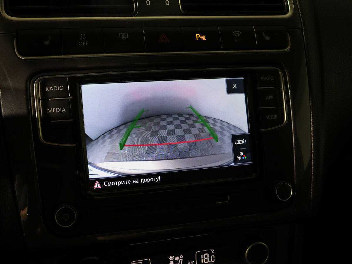 Продажа Б/У Фольксваген Поло. Фото: #14