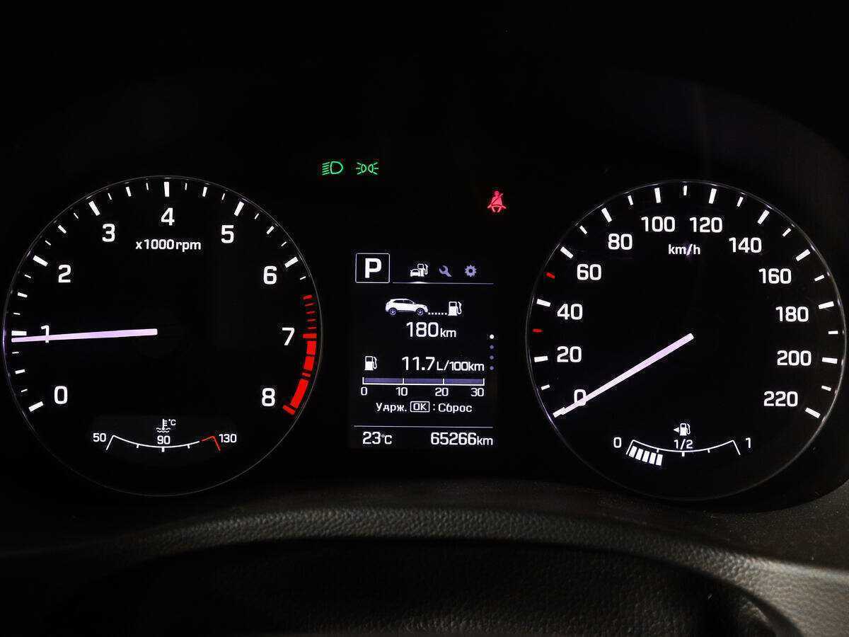 Продажа Б/У Хендай Крета. Фото: #10