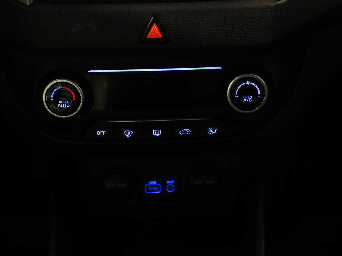 Продажа Б/У Хендай Крета. Фото: #16