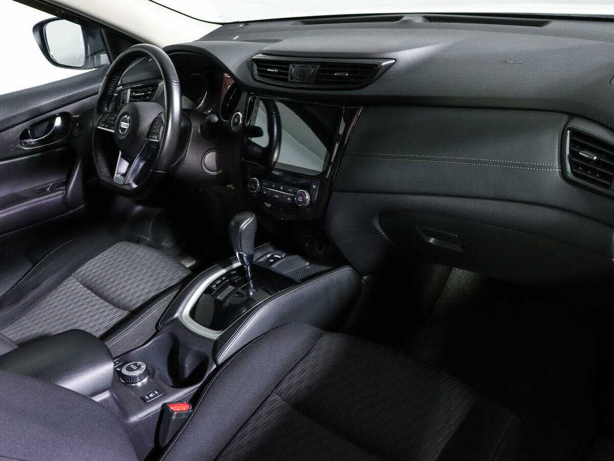 Продажа Б/У Ниссан Икс-Трейл. Фото: #7