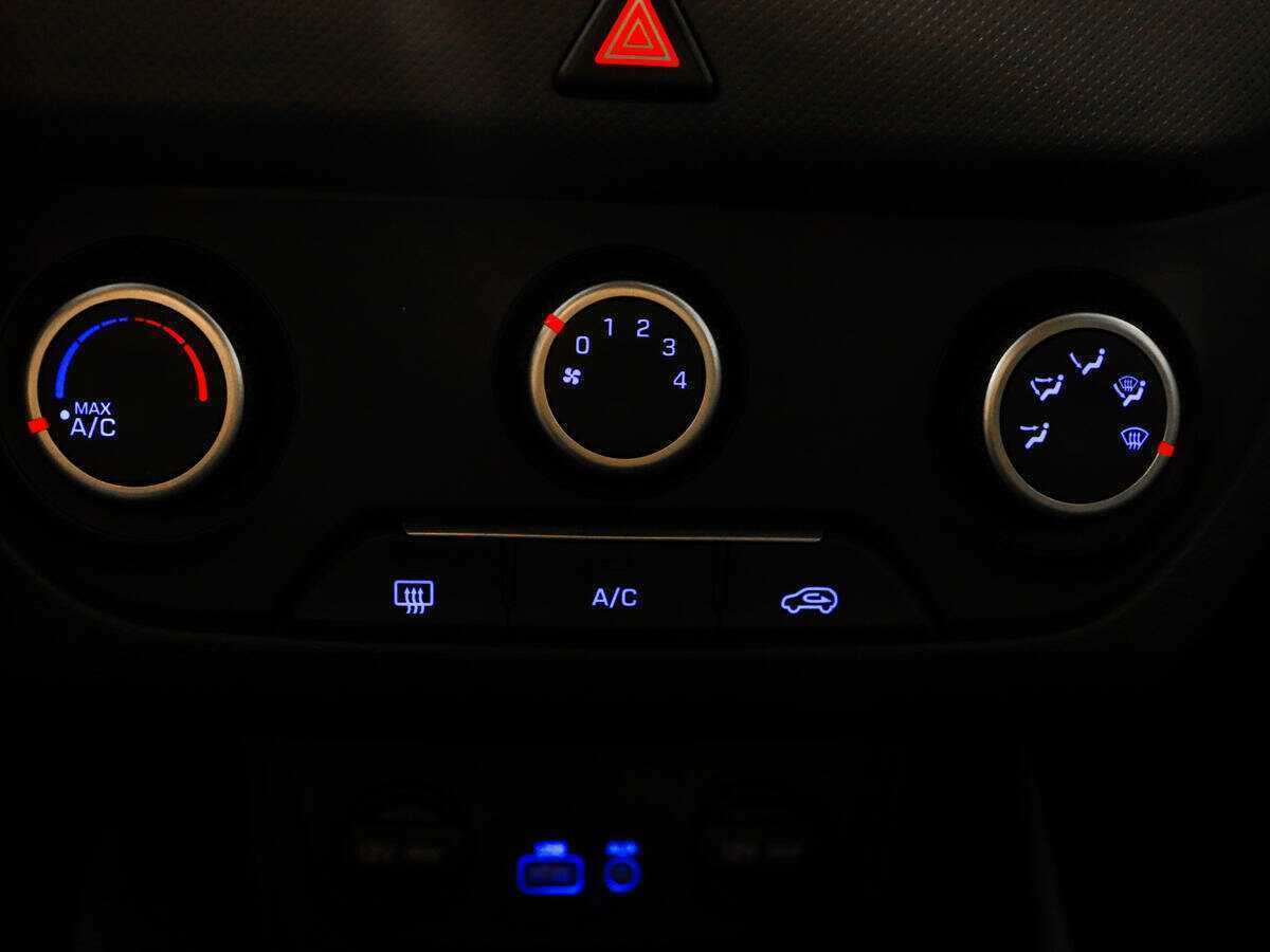 Продажа Б/У Хендай Крета. Фото: #13