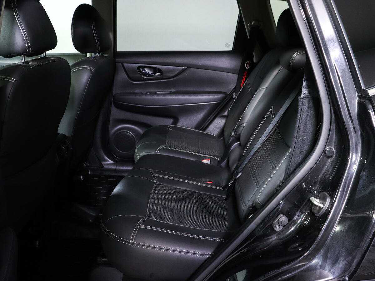 Продажа Б/У Ниссан Икс-Трейл. Фото: #9