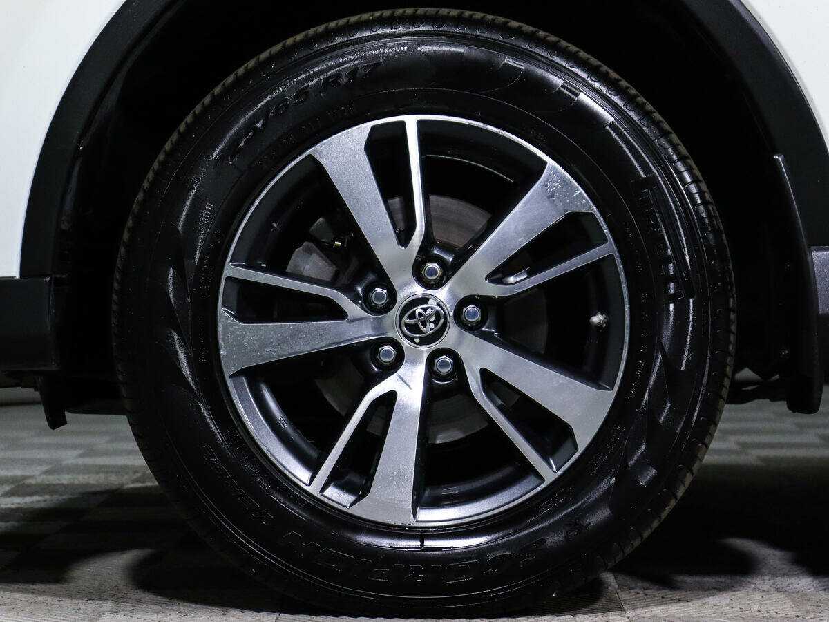 Продажа Б/У Тойота Рав4. Фото: #14