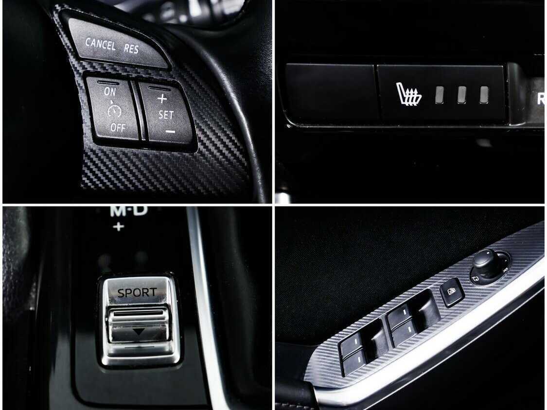 Продажа Б/У Мазда Ц-Икс-5. Фото: #11