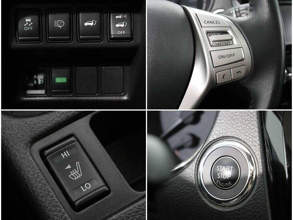 Продажа Б/У Ниссан Икс-Трейл. Фото: #15