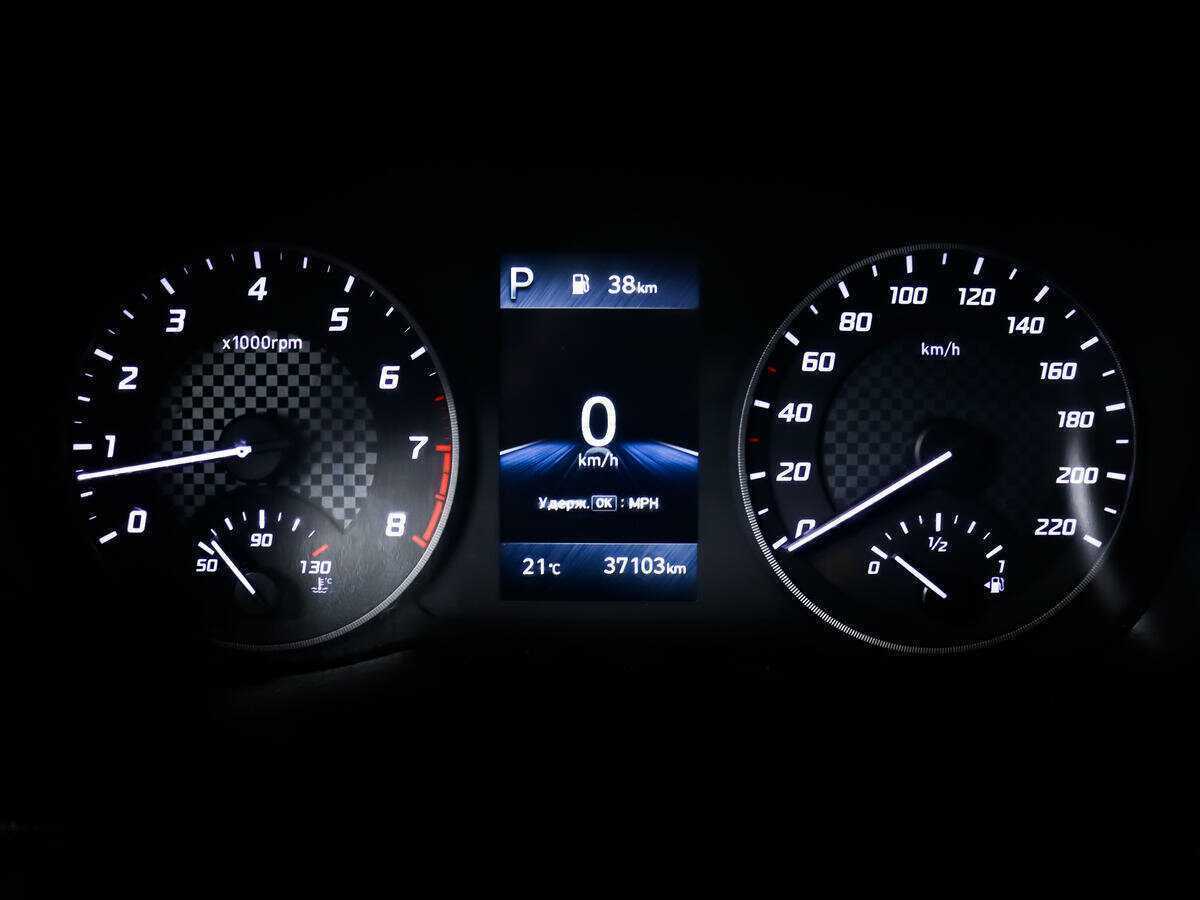 Продажа Б/У Хендай Солярис. Фото: #9