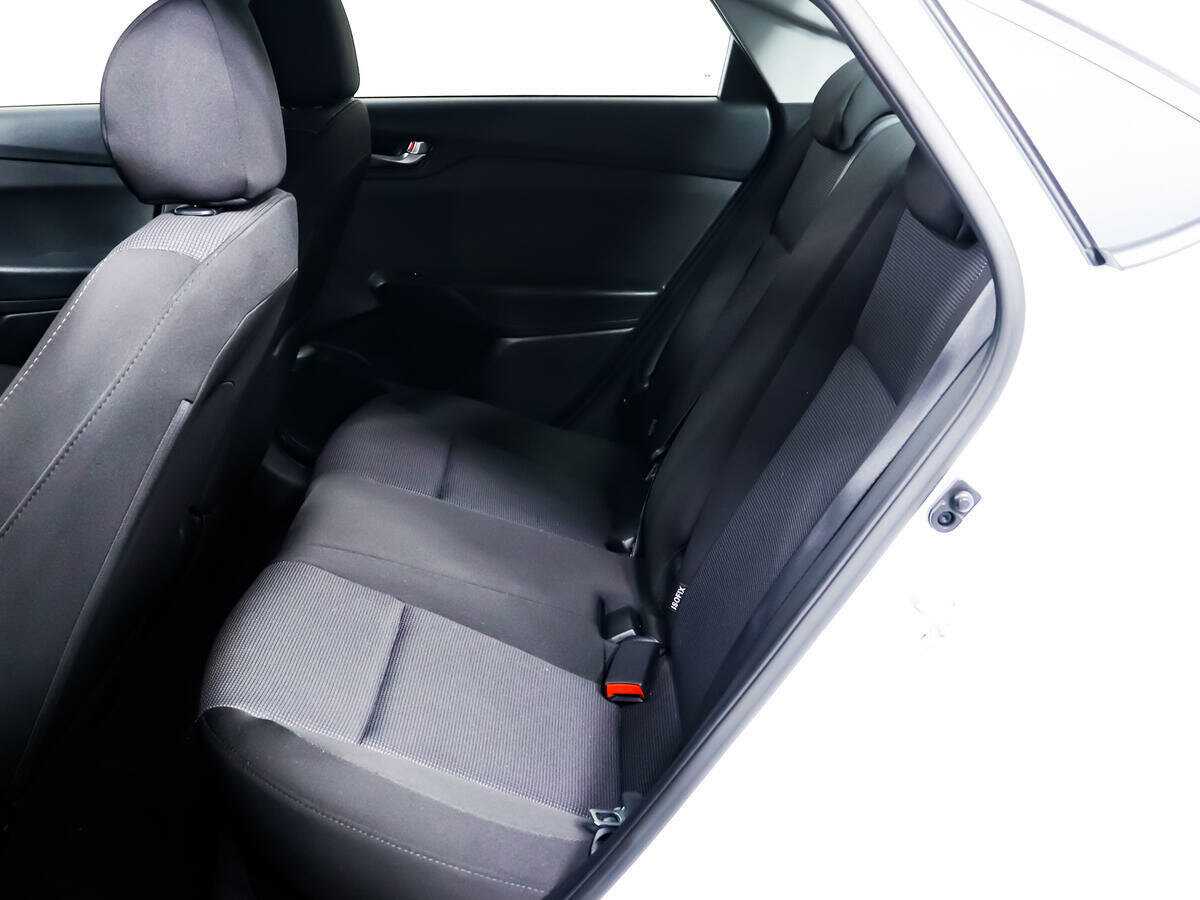 Продажа Б/У Хендай Солярис. Фото: #11