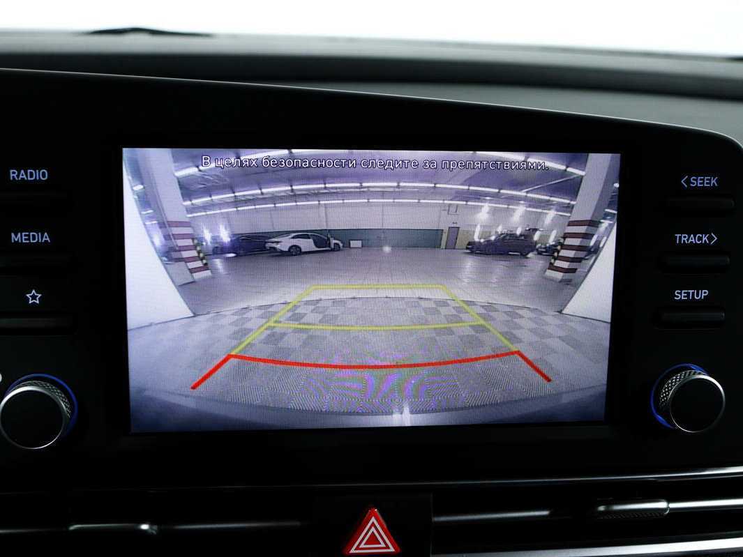 Продажа Б/У Хендай Елантра. Фото: #13