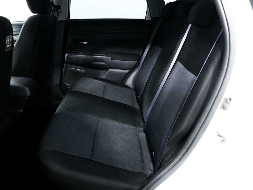 Продажа Б/У Митсубиши АС-Икс. Фото: #11