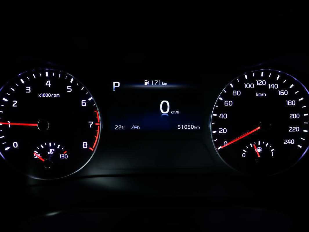 Продажа Б/У Киа Церато. Фото: #9