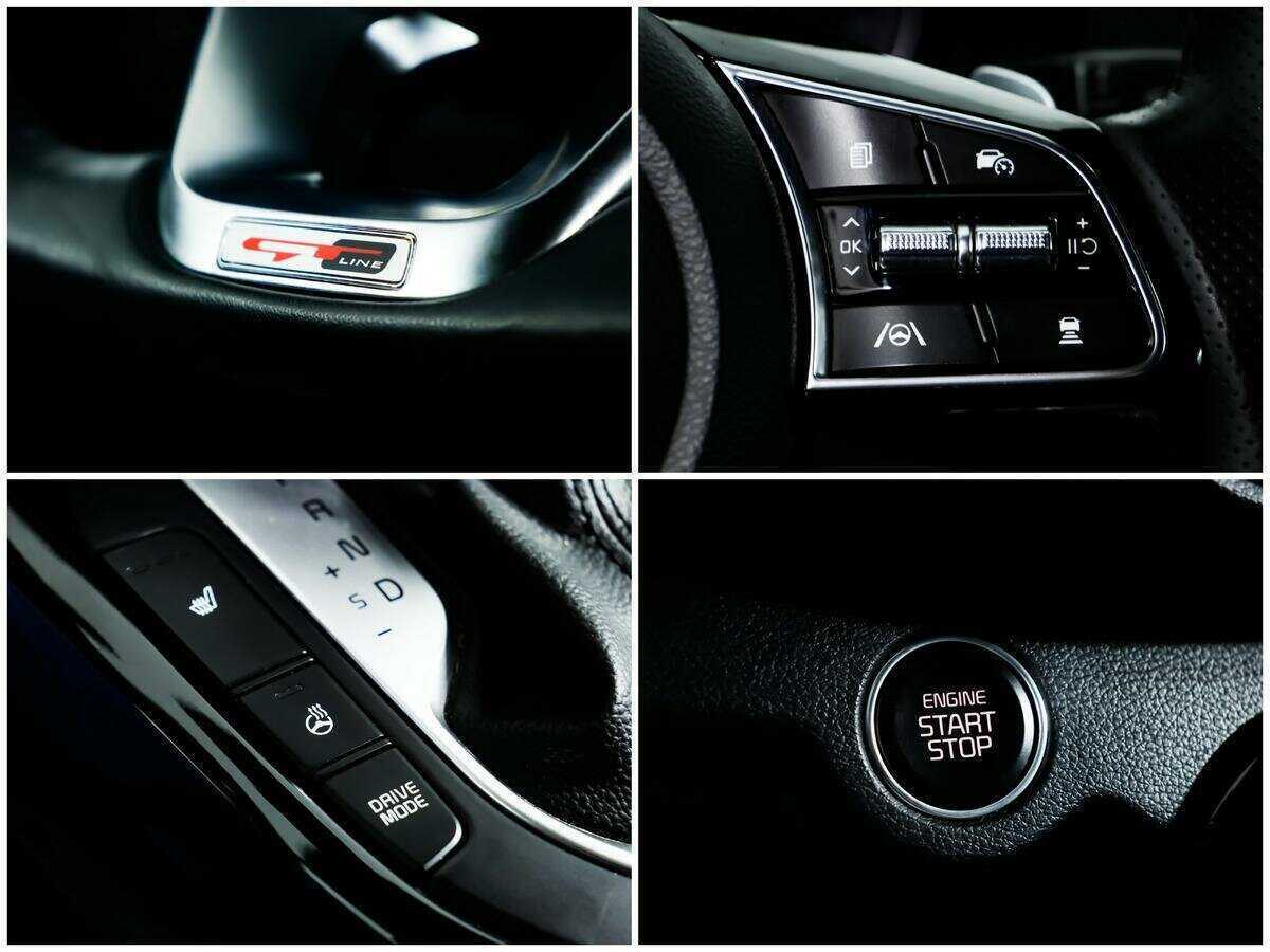 Продажа Б/У Киа Церато. Фото: #15