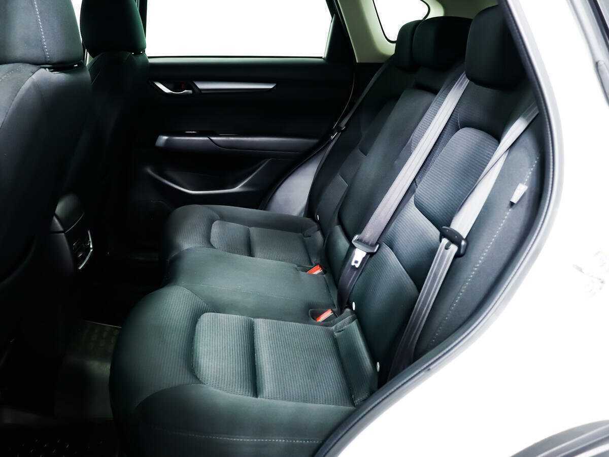 Продажа Б/У Мазда Ц-Икс-5. Фото: #9