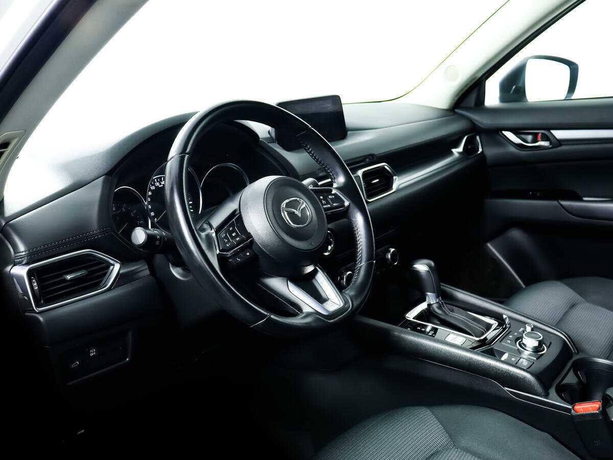 Продажа Б/У Мазда Ц-Икс-5. Фото: #10