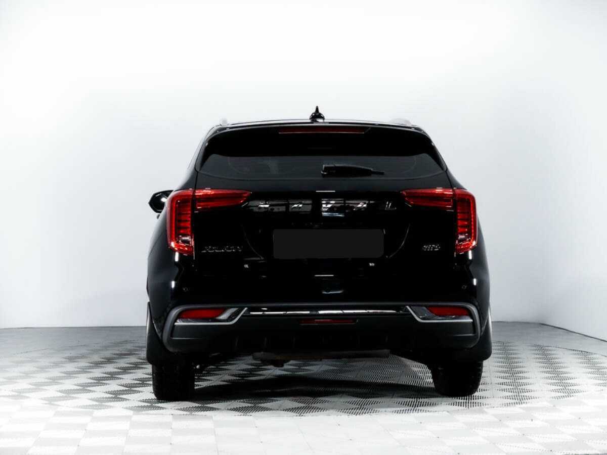 Продажа Б/У Хавал Джолион. Фото: #5