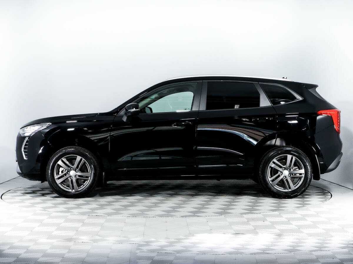 Продажа Б/У Хавал Джолион. Фото: #7