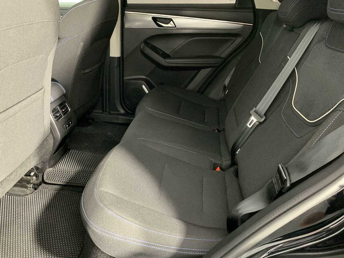 Продажа Б/У Хавал Джолион. Фото: #10