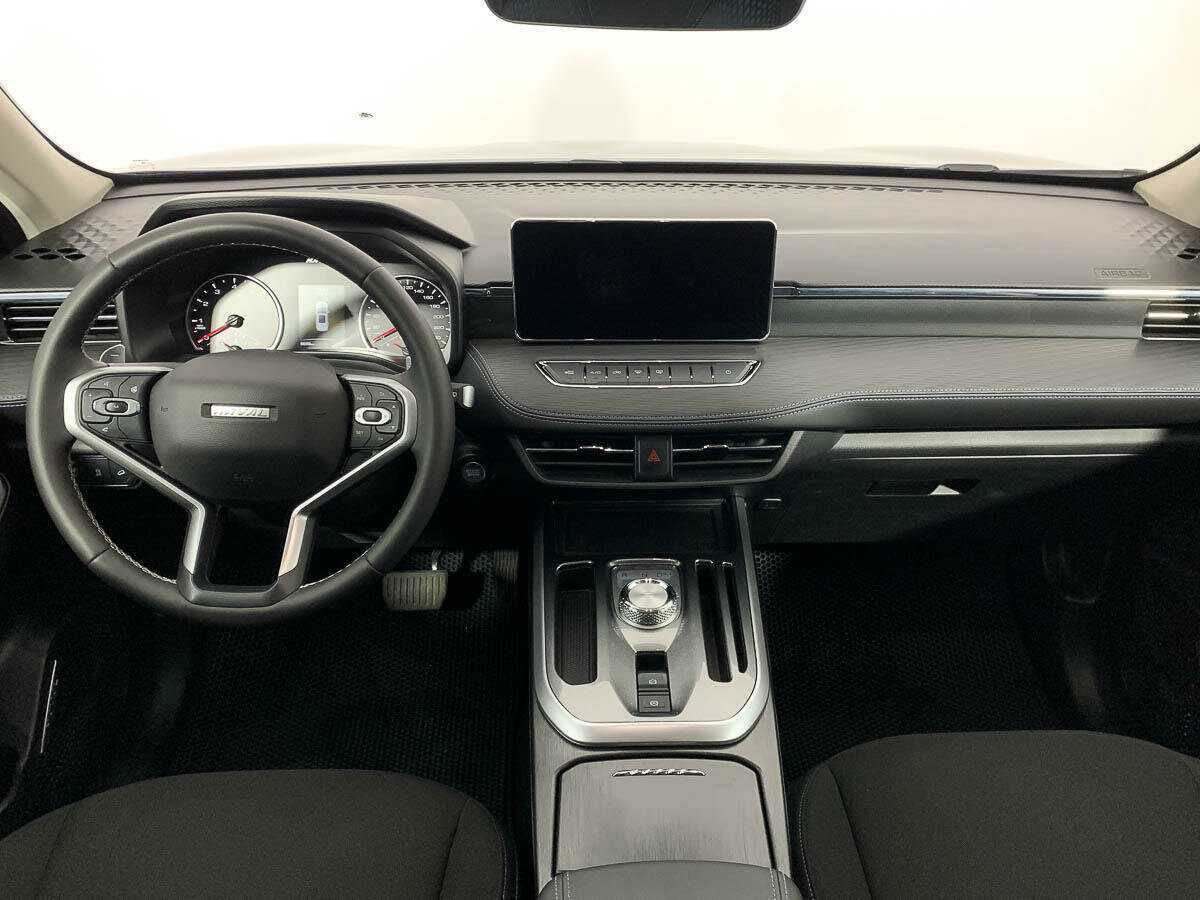 Продажа Б/У Хавал Джолион. Фото: #12