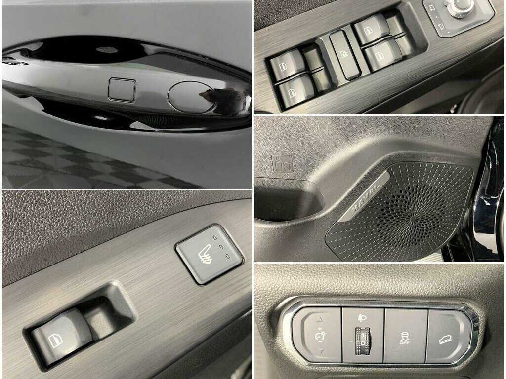 Продажа Б/У Хавал Джолион. Фото: #14