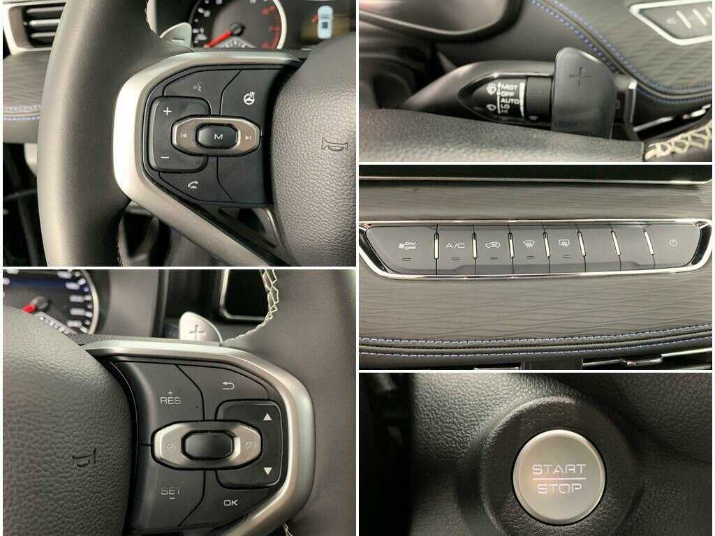 Продажа Б/У Хавал Джолион. Фото: #15