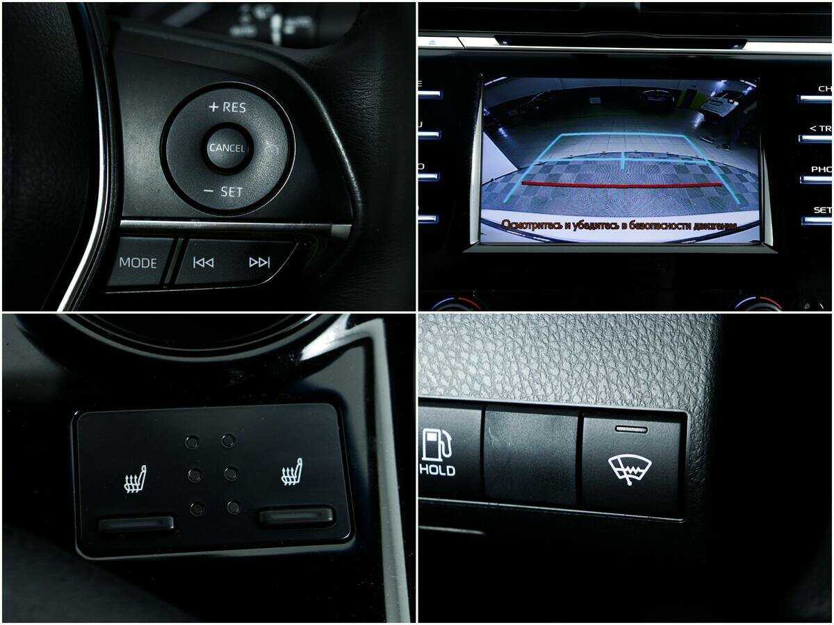 Продажа Б/У Тойота Камри. Фото: #13