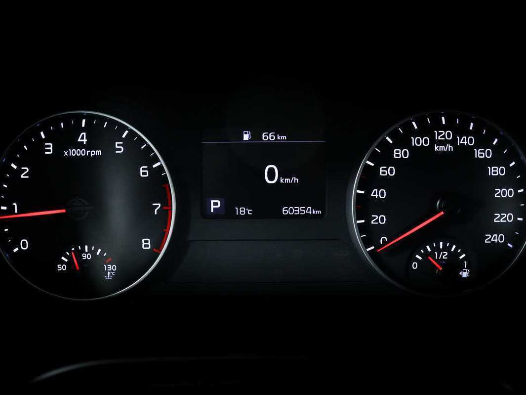 Продажа Б/У Киа Сельтос. Фото: #9