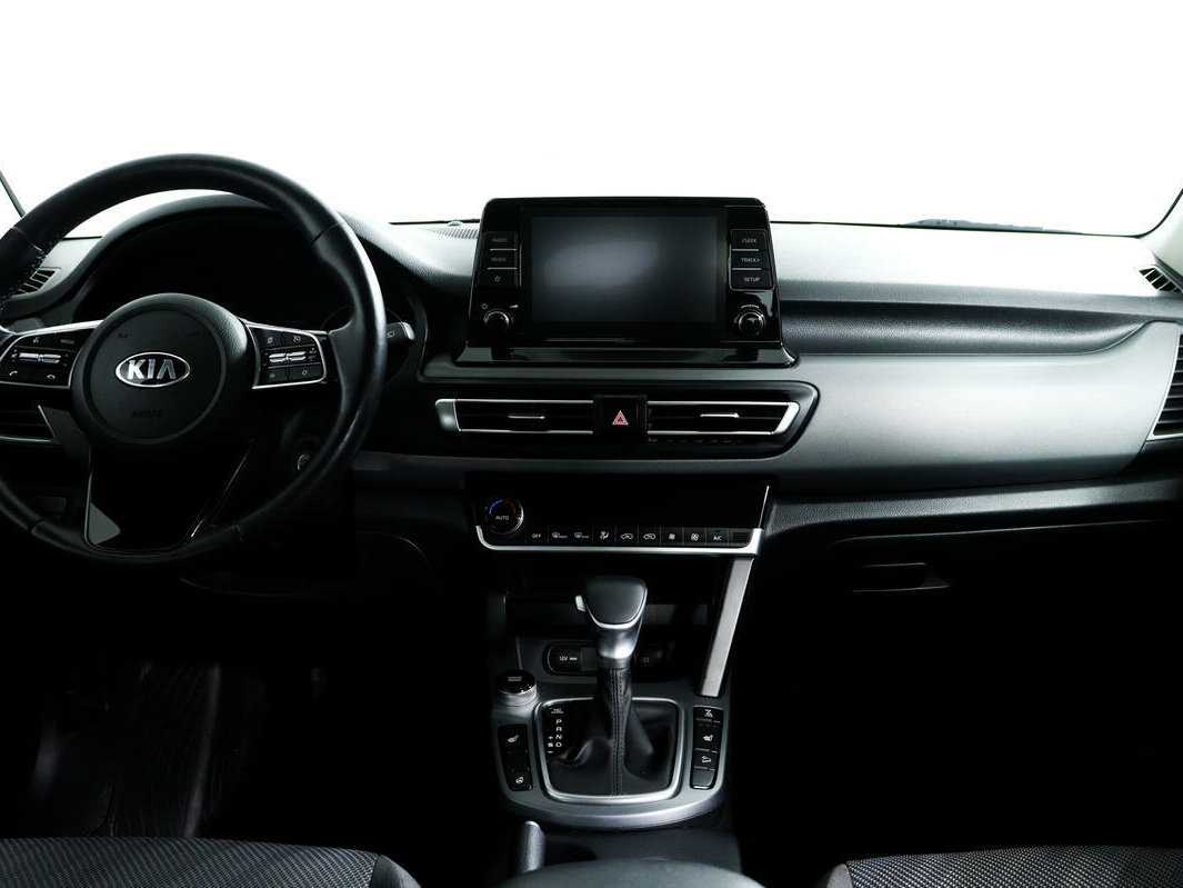 Продажа Б/У Киа Сельтос. Фото: #10
