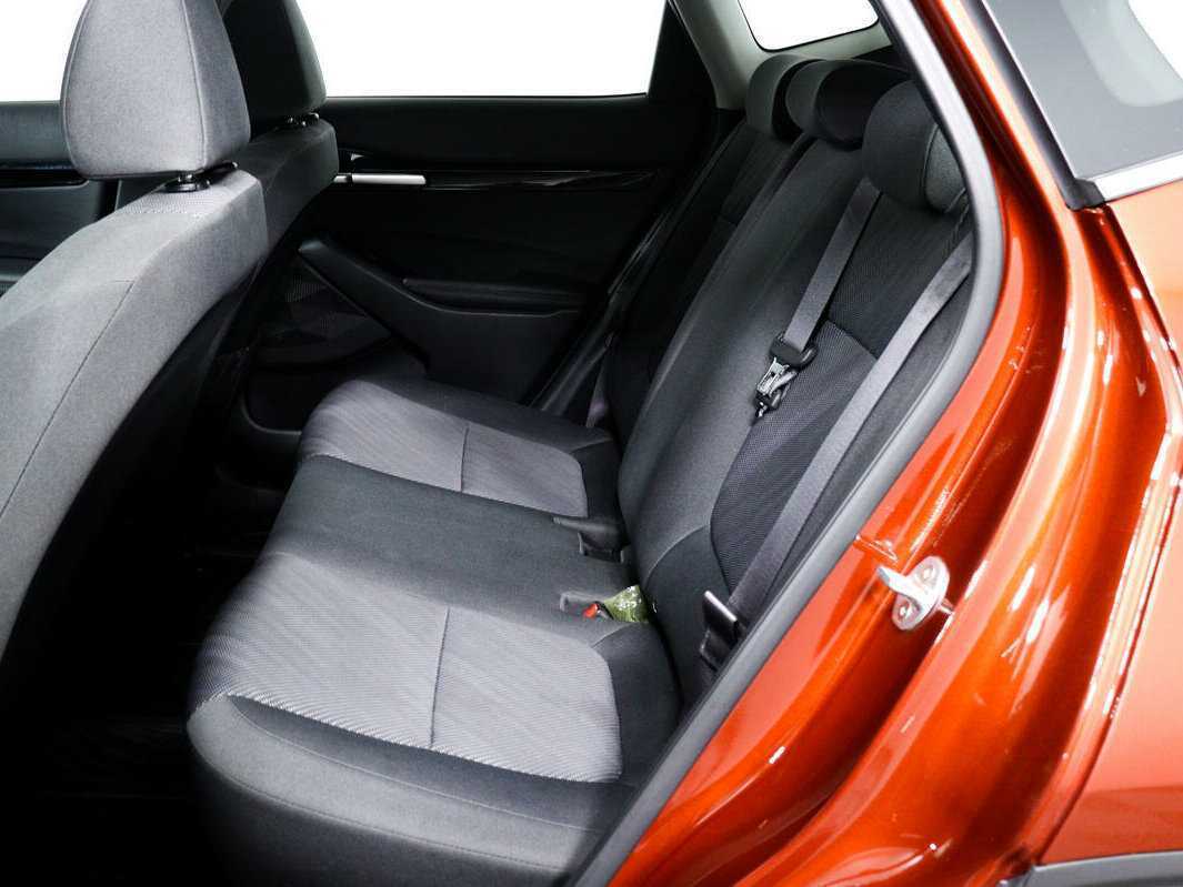 Продажа Б/У Киа Сельтос. Фото: #11