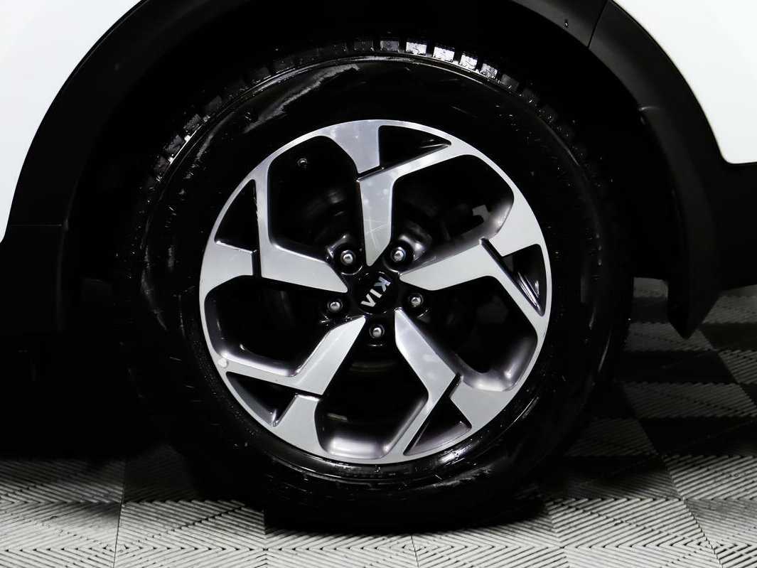 Продажа Б/У Киа Спортейдж. Фото: #13