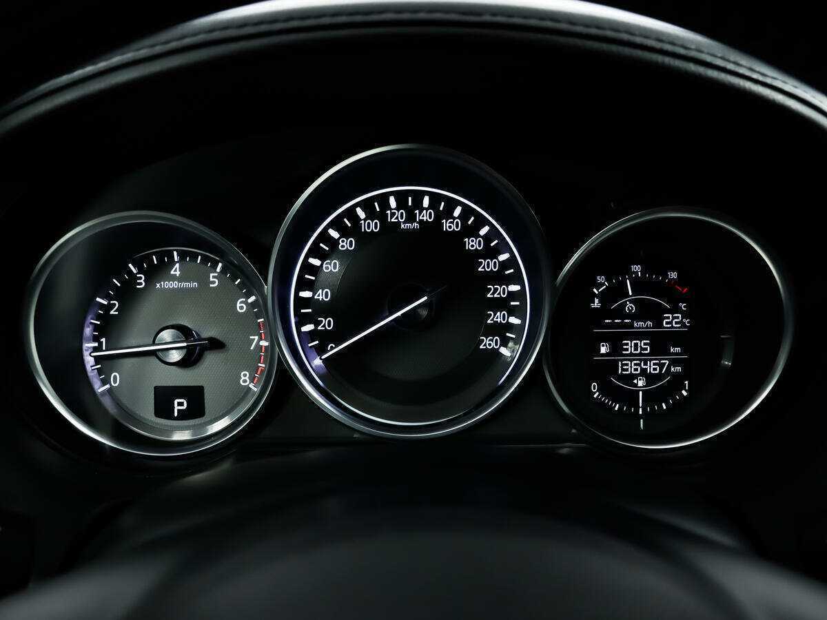 Продажа Б/У Мазда 6. Фото: #7