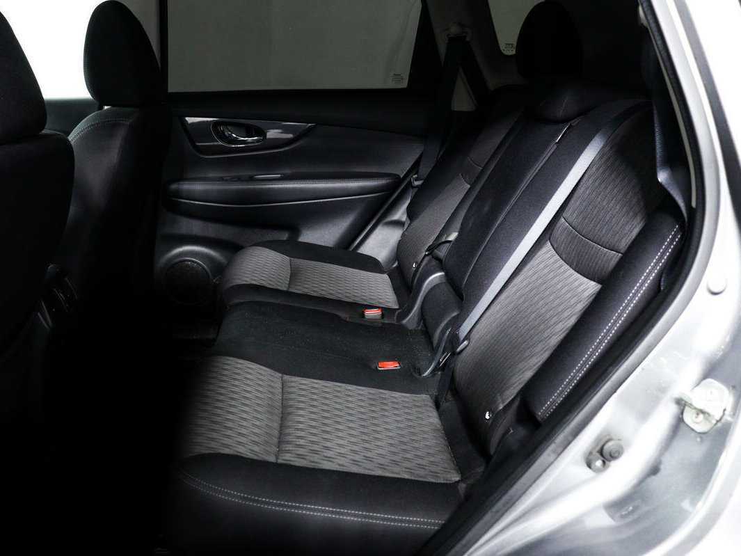 Продажа Б/У Ниссан Икс-Трейл. Фото: #11