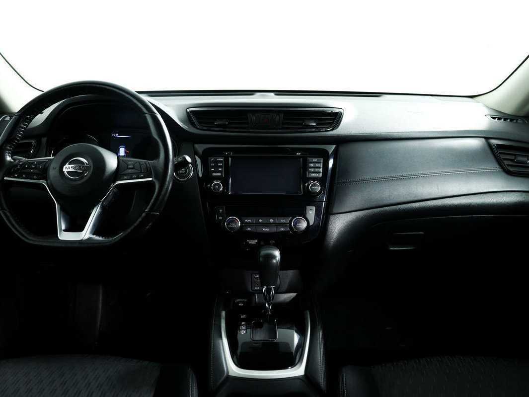 Продажа Б/У Ниссан Икс-Трейл. Фото: #10