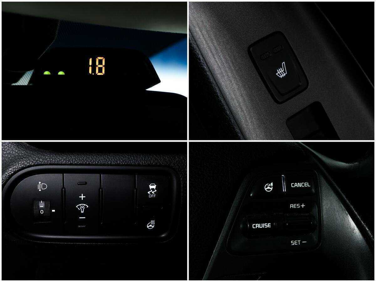 Продажа Б/У Киа Церато. Фото: #13