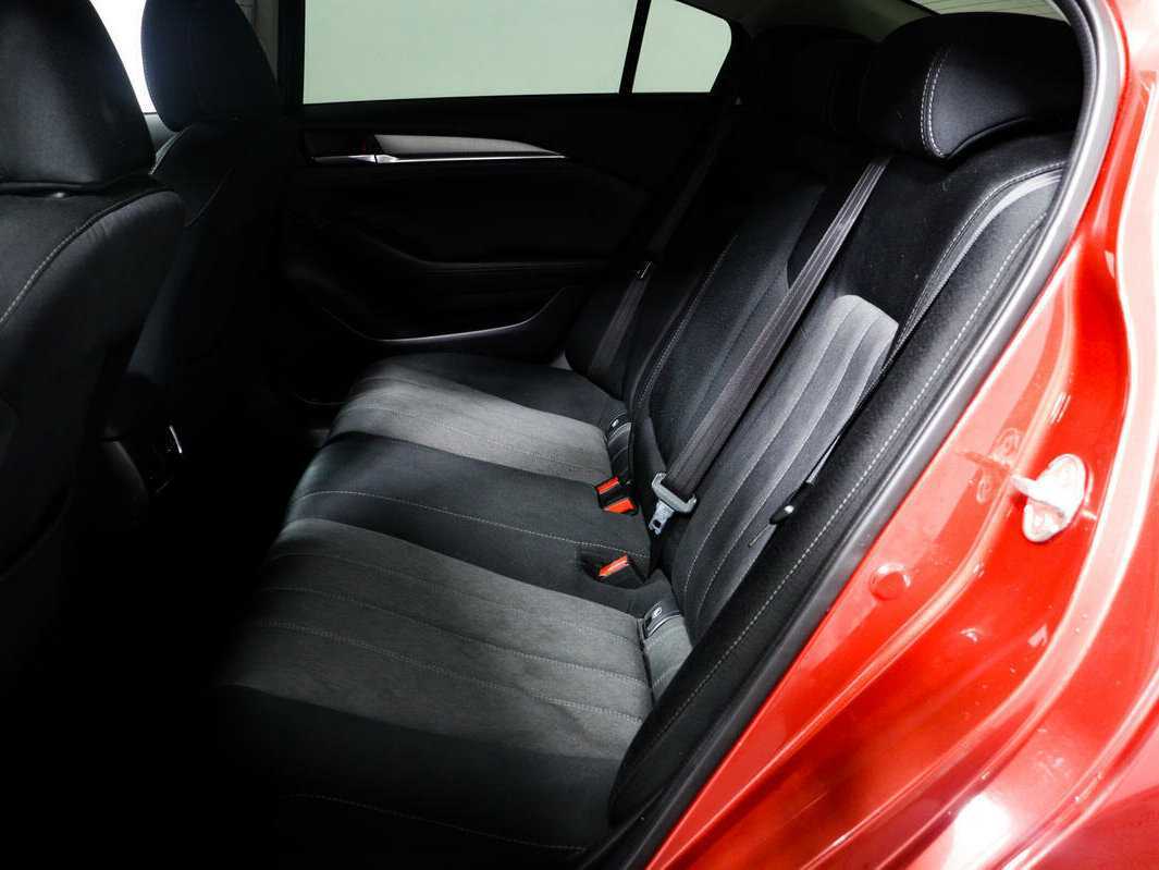 Продажа Б/У Мазда 6. Фото: #11