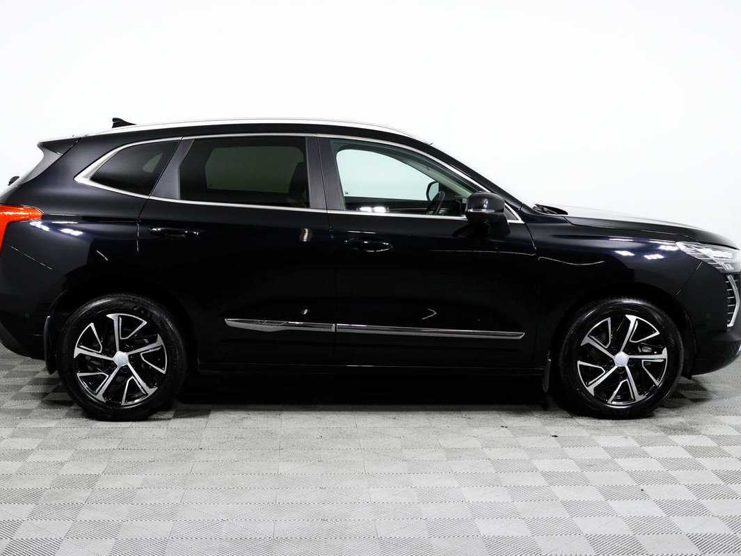 Продажа Б/У Хавал Джолион. Фото: #3