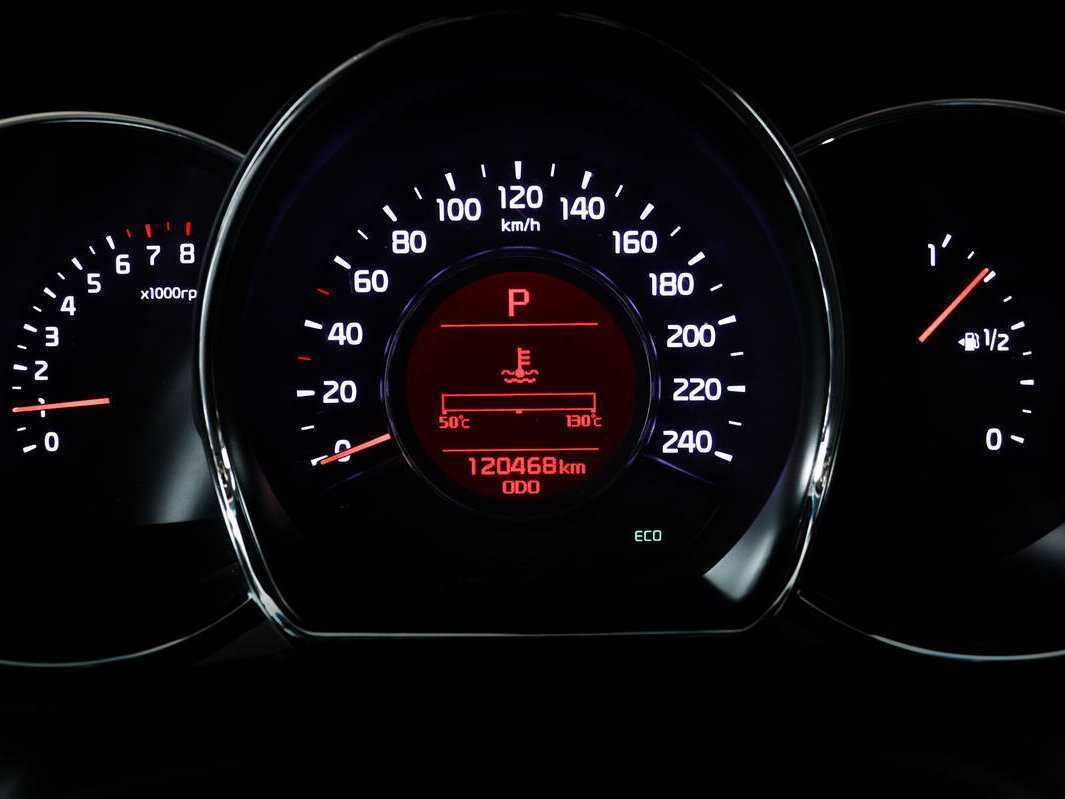 Продажа Б/У Киа Сид. Фото: #9