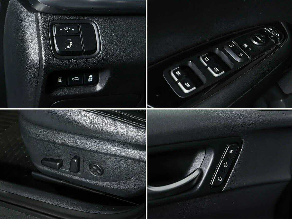 Продажа Б/У Киа Оптима. Фото: #16