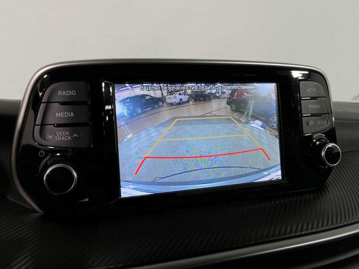 Продажа Б/У Хендай Туксон. Фото: #10