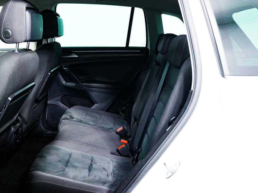 Продажа Б/У Фольксваген Тигуан. Фото: #11