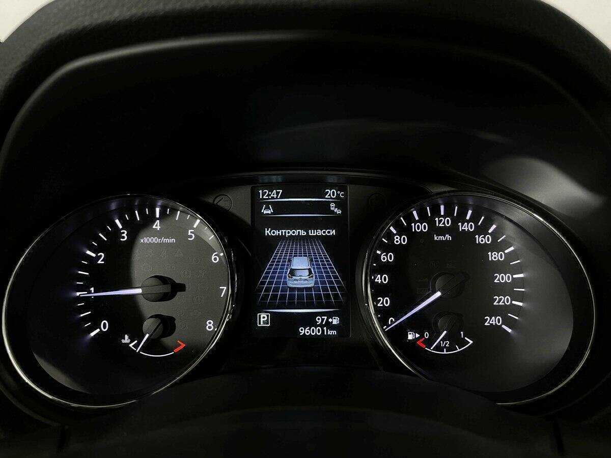 Продажа Б/У Ниссан Икс-Трейл. Фото: #10