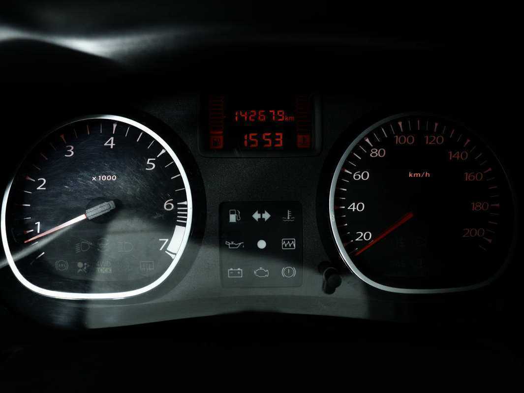 Продажа Б/У Рено Дастер. Фото: #9